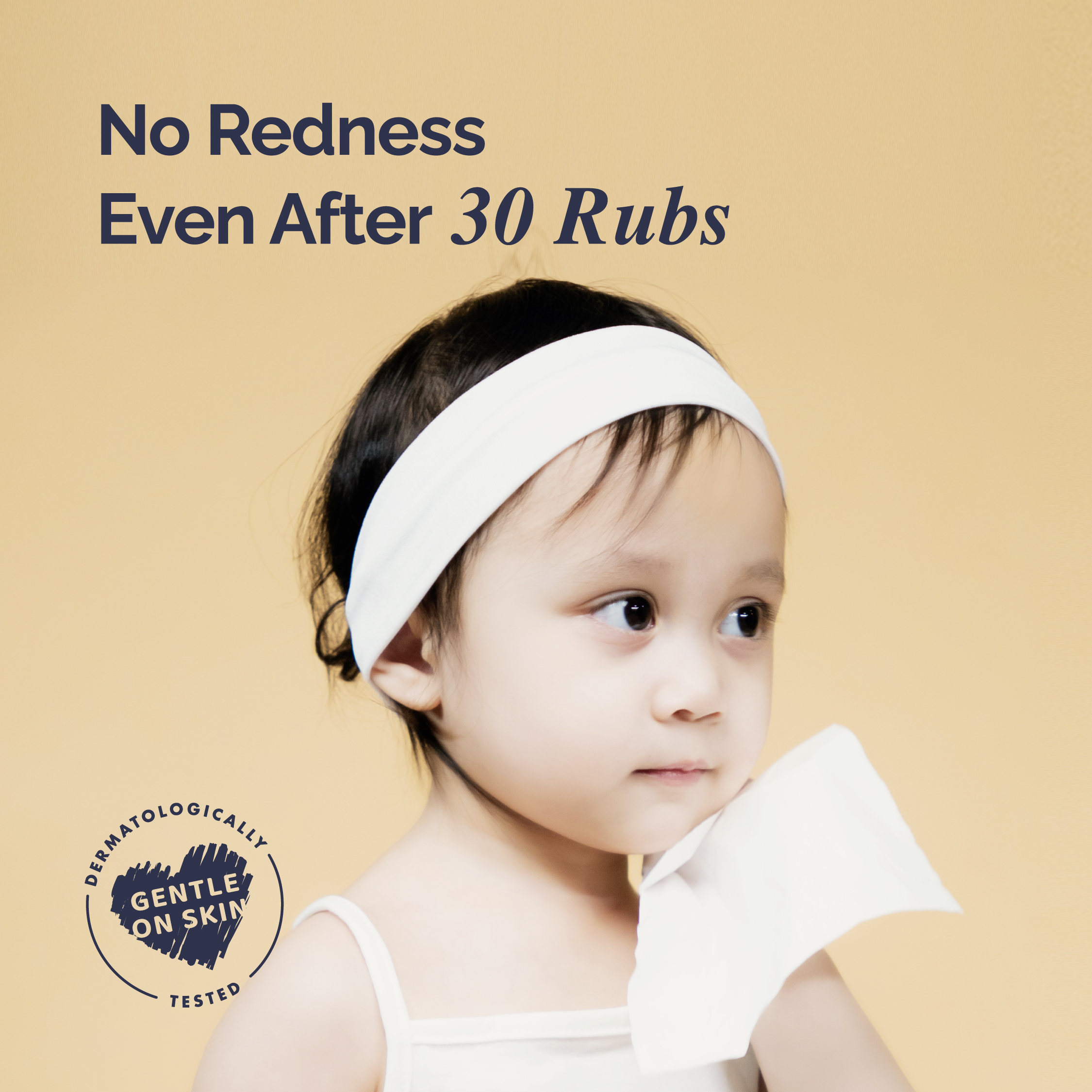 [SHOPEE EXCLUSIVE] Hoppi RoyalDream Softest Baby Tissue 120 sheets - 5 ...