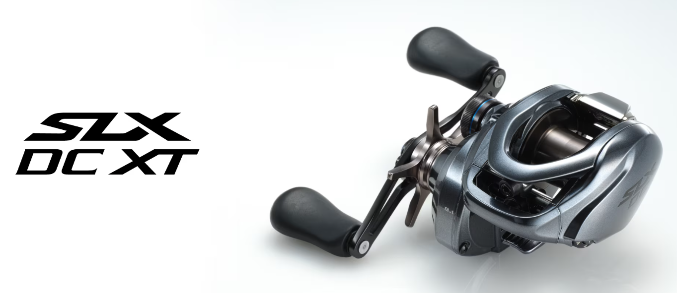 SHIMANO SLX DC XT 70HG 【公式通販】