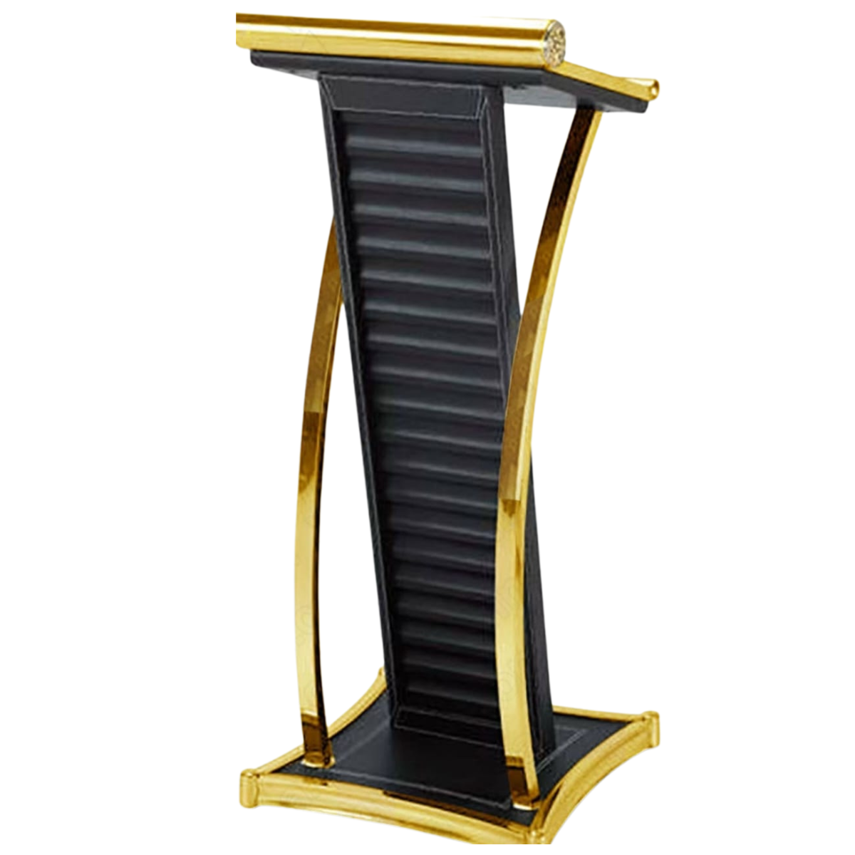 VCON Rostrum Stand podium Presetation Stage Office | Shopee Malaysia