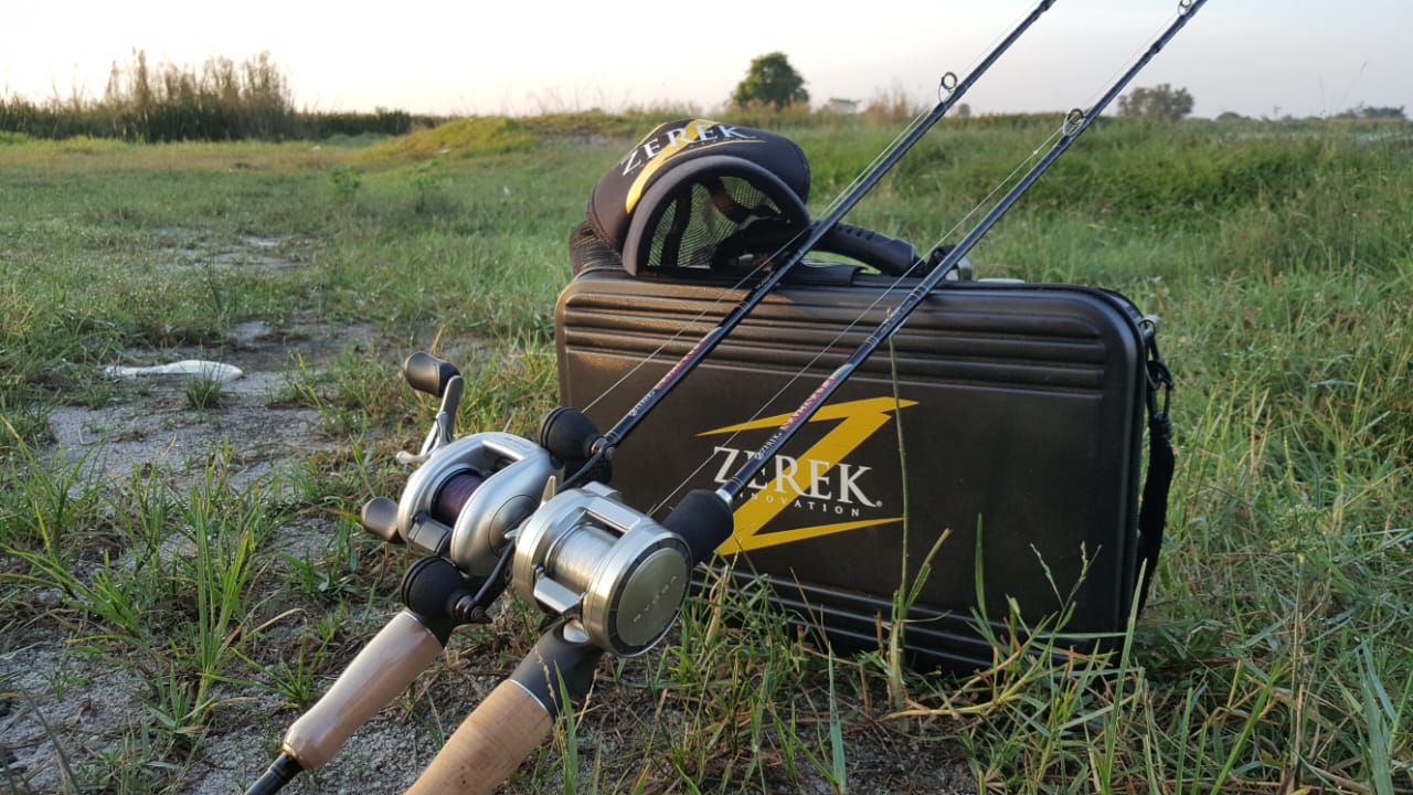ZEREK NAGINATA ROD CASTING AND SPINNING MODELS | Shopee Malaysia