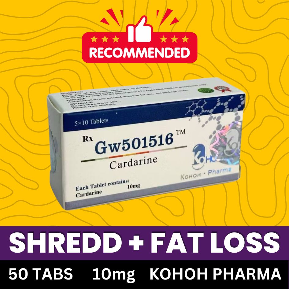Kohoh Pharma Vitamin C Sarms Flavour Orange | Shopee Malaysia