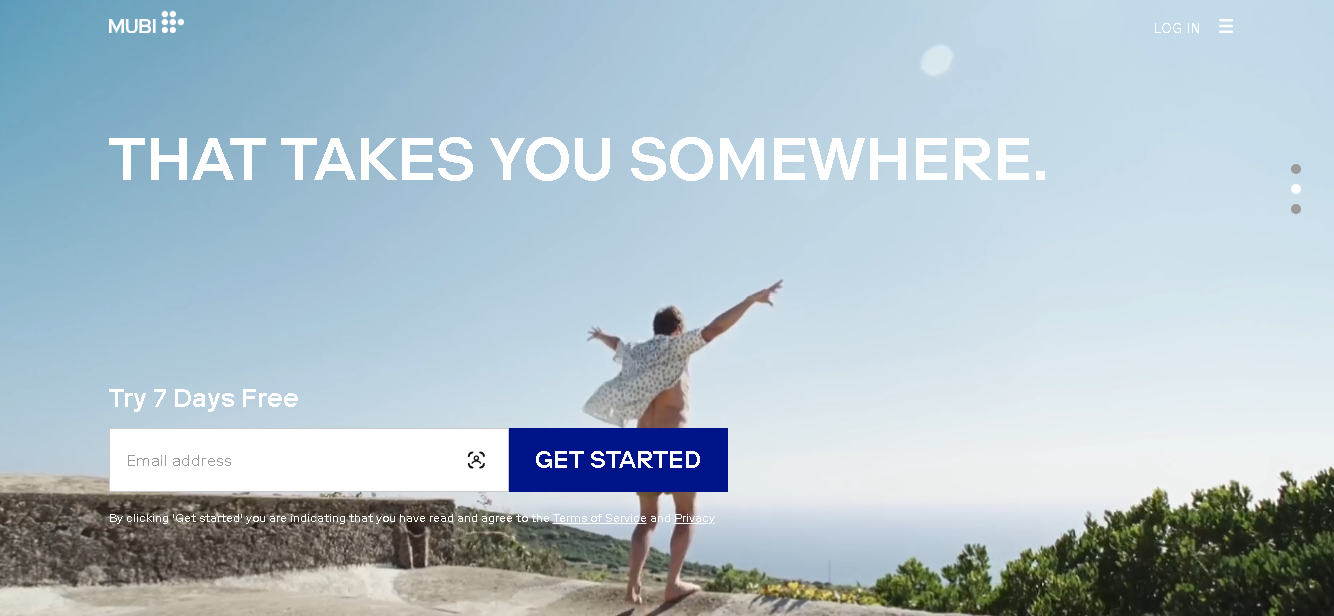 MUBI Premium Curated Platform for Global Storytelling and Independent ...