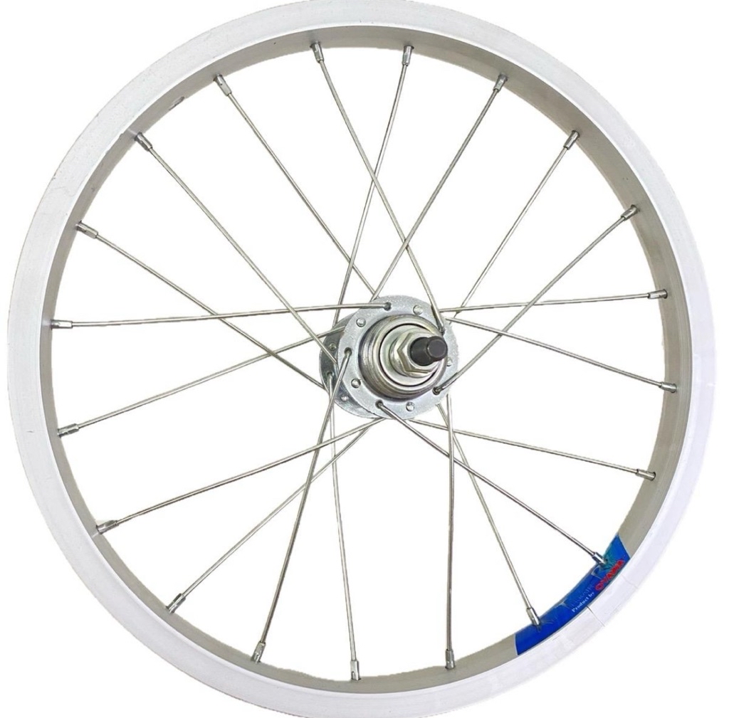 Basikal Rim Alloy 12”14”16”20”24” 26” semua jenis Double Alloy Rim Set ...