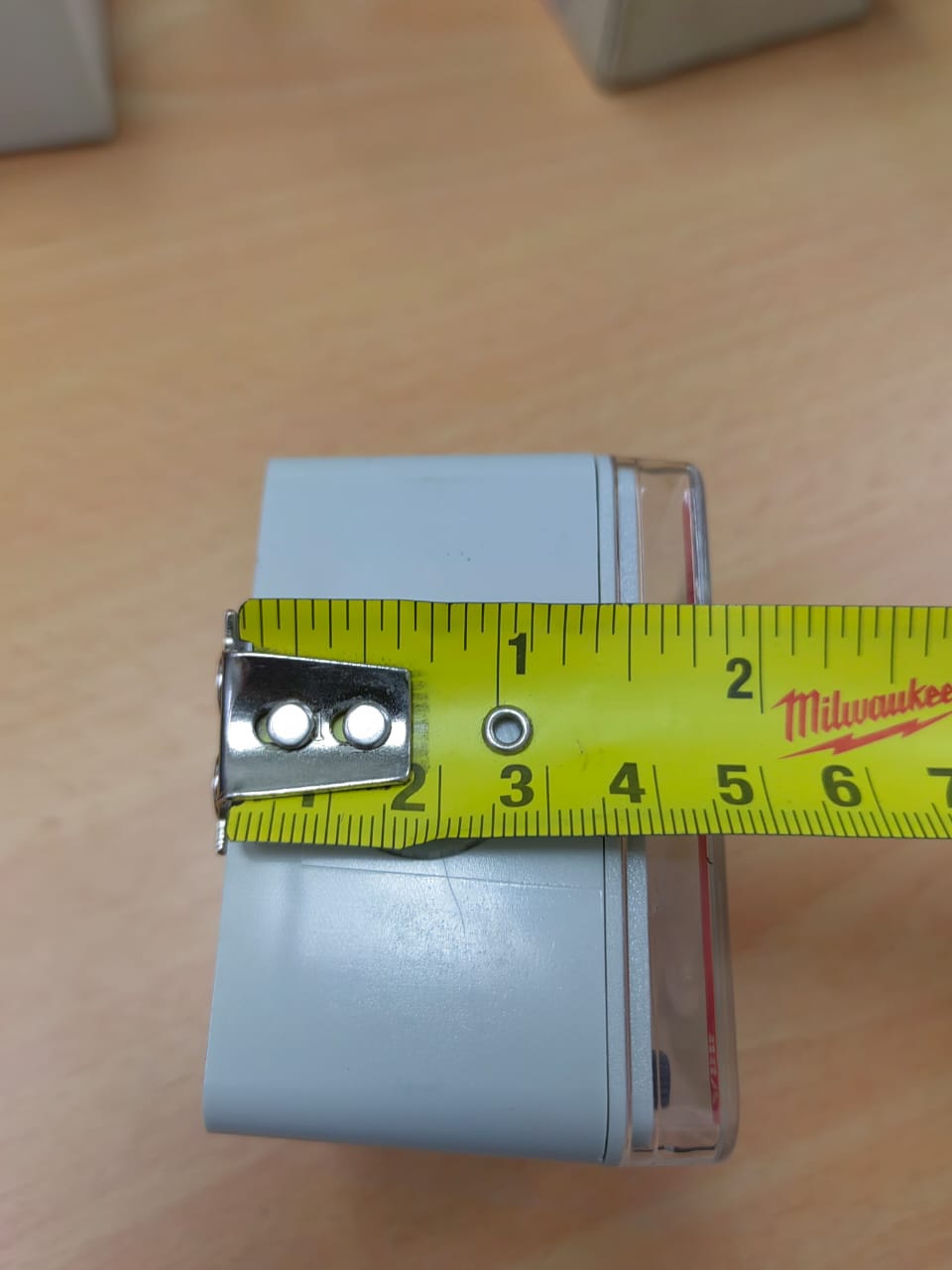 ABB 2CSM258053R0601 24HOURS TIME SWITCH | Shopee Malaysia