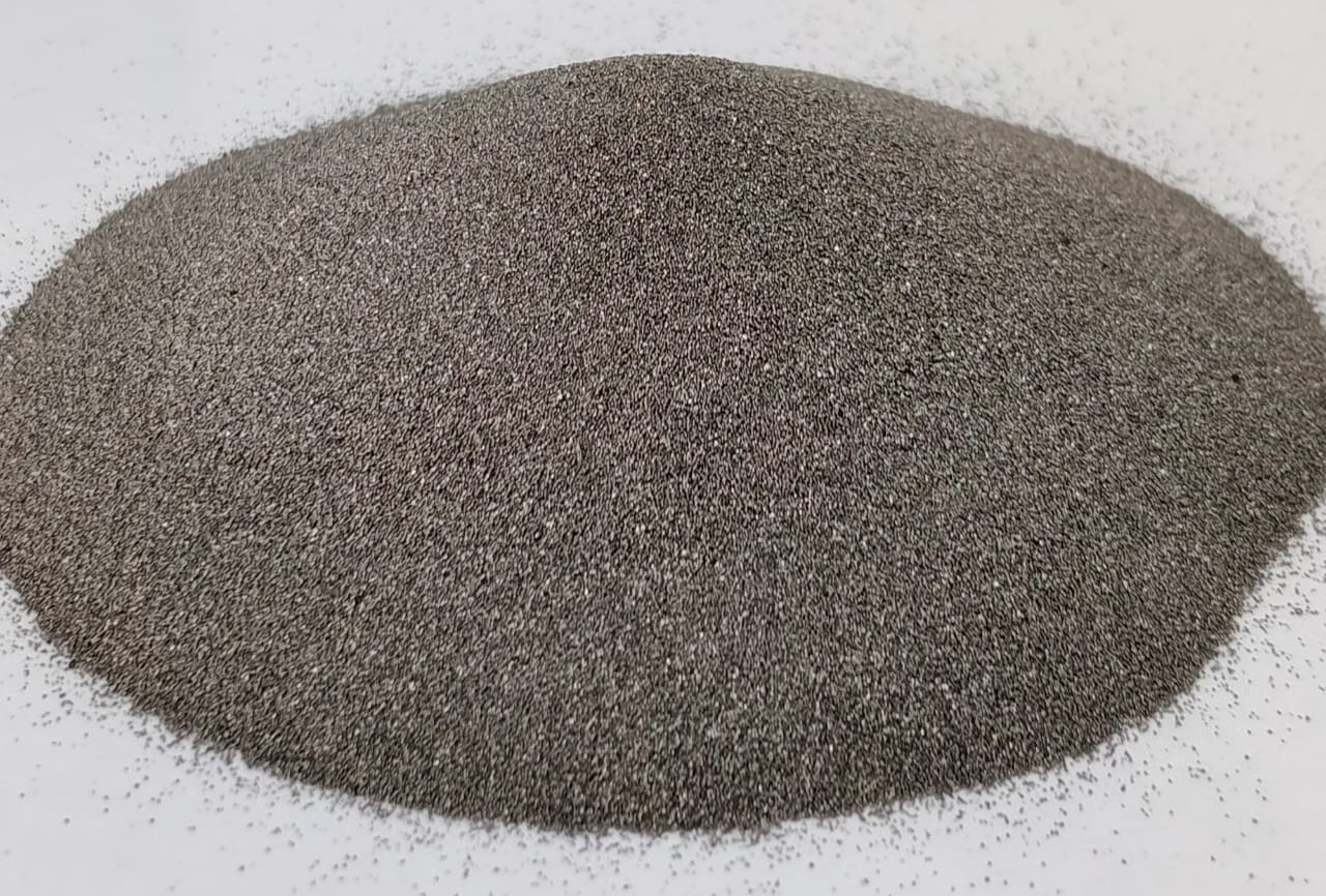 500g Iron Powder/ Iron Dust/ Serbuk Tahi Besi/铁粉 | Shopee Malaysia
