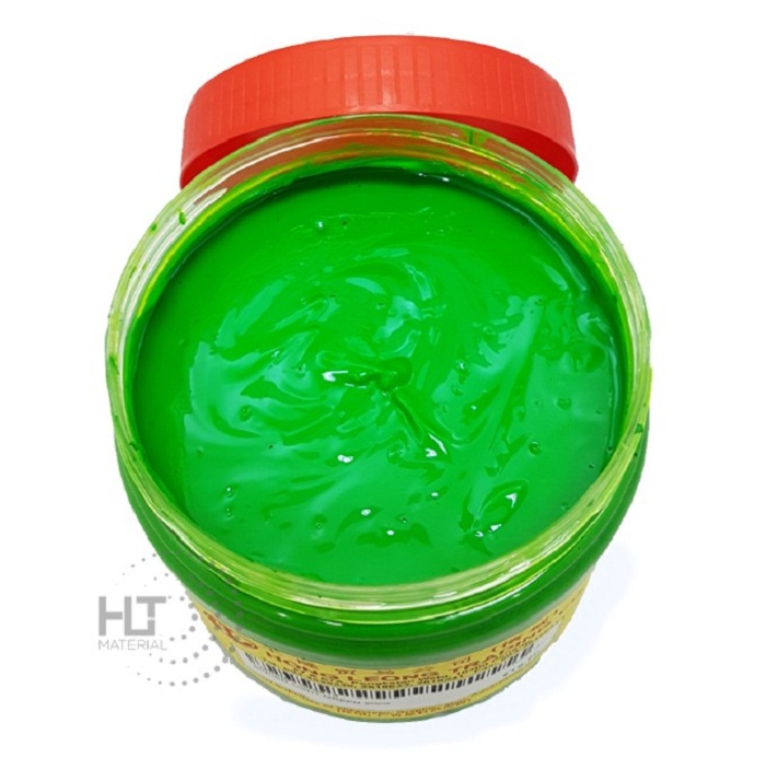 Binder Colour for Silkscreen Printing Use 900g Screen Printing Ink ...