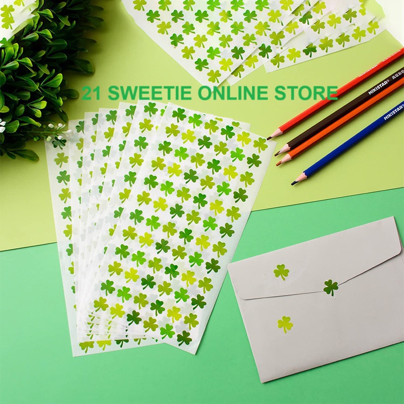 【5 Sheets] Fancy Stickers Emoji Cartoon Self Adhesive Colour Sticker ...