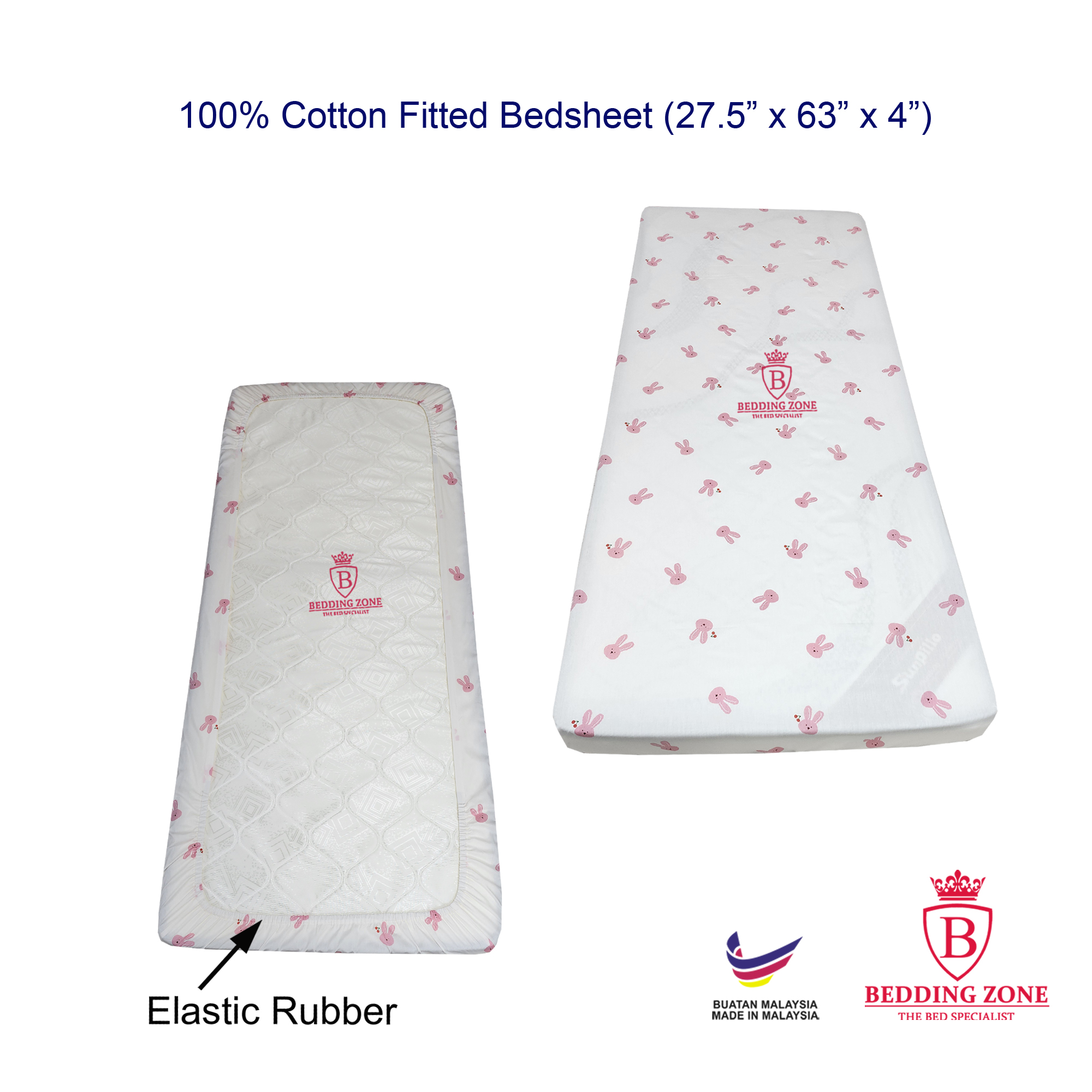 Sunpillo Children Mattress Foam 70cm x 160cm Suitable for IKEA Children s Bed frame KRITTER SNIGLAR Shopee Malaysia