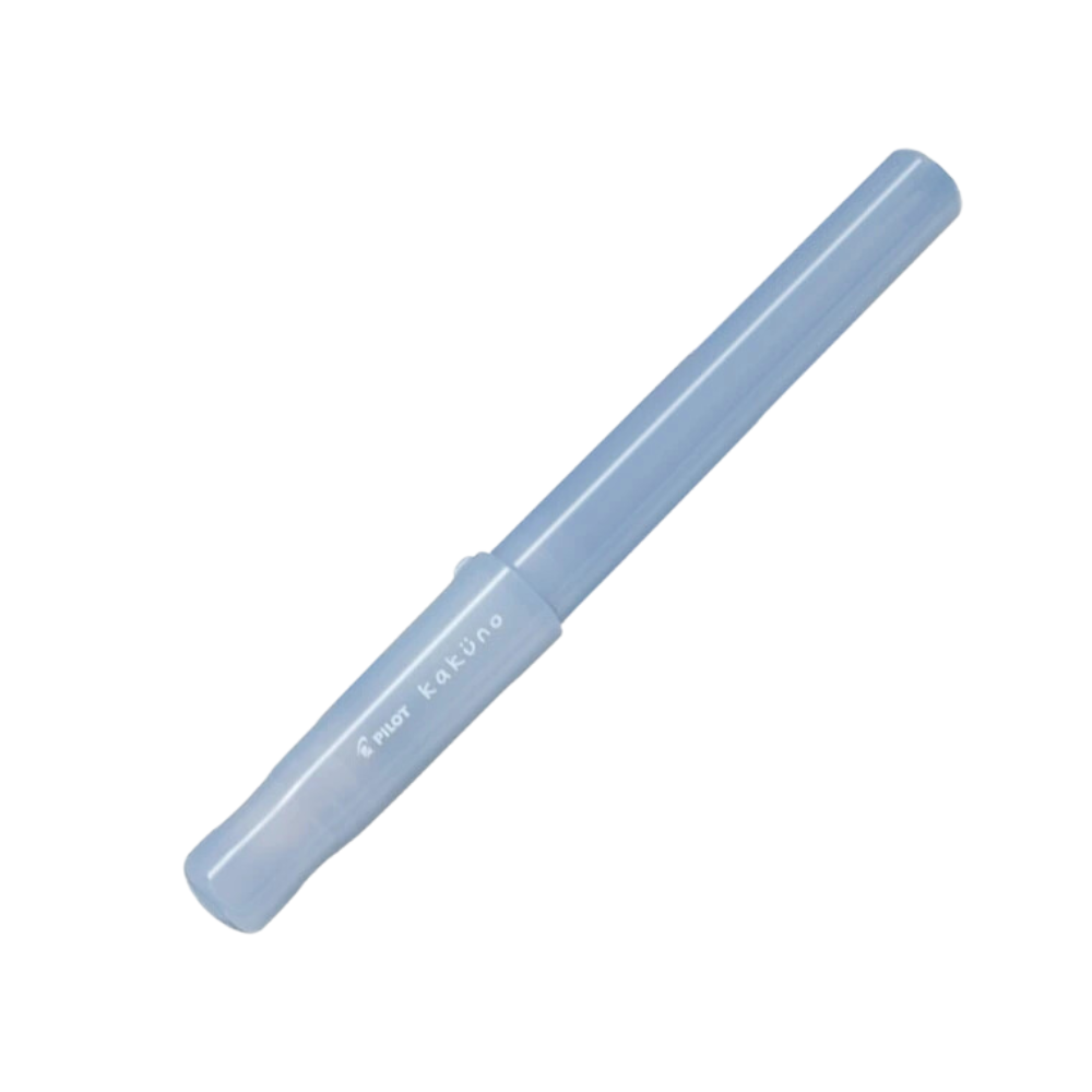 Pilot KAKUNO Drowsy Color Kumi Madoromi Color Series Fountain Pen Fine ...