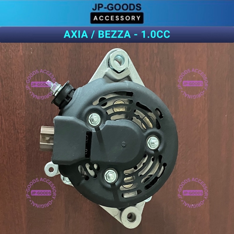 Perodua Axia / Bezza 1.0cc Alternator 27060-BZ440 | Shopee Malaysia