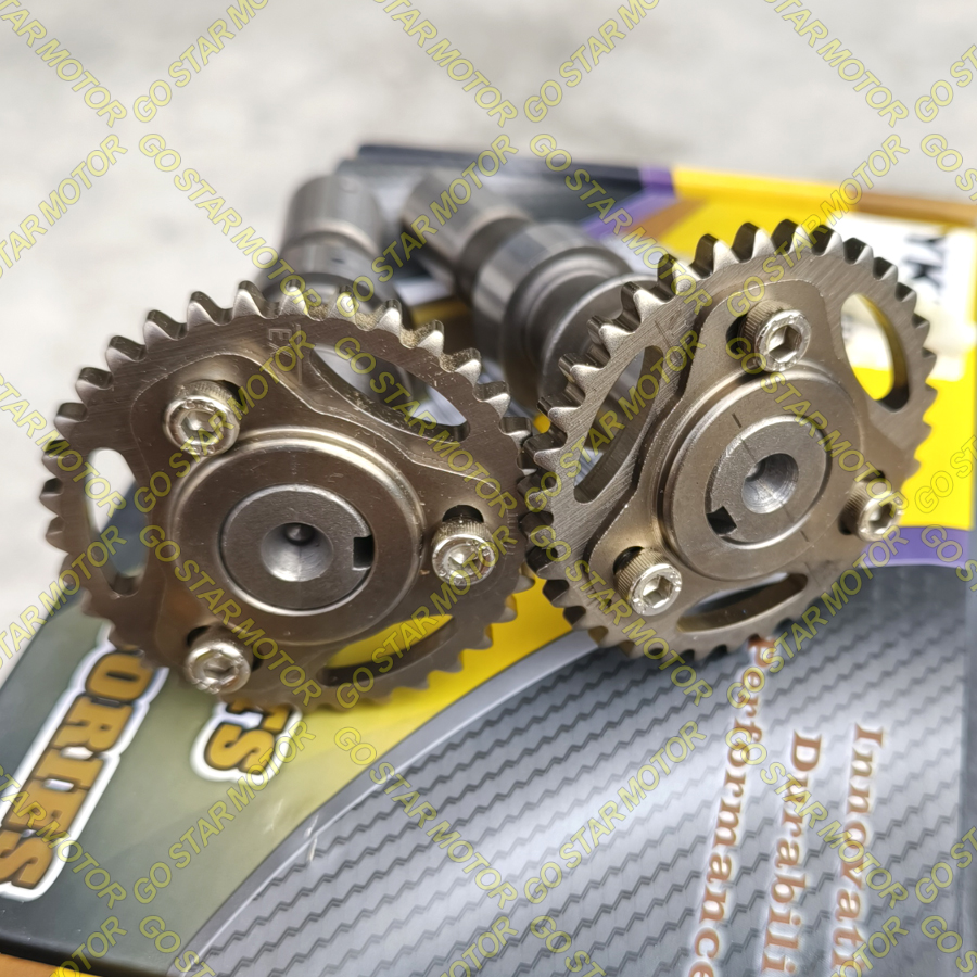 HONDA RS150 RS150R RS 150 R WINNER150 RACING CAMSHAFT SHAFT CAM SHAFT ...