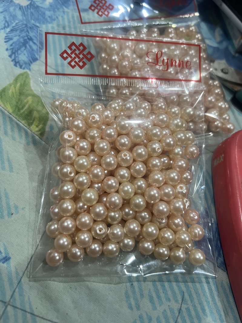 manik-manik pelbagai warna & size | Shopee Malaysia