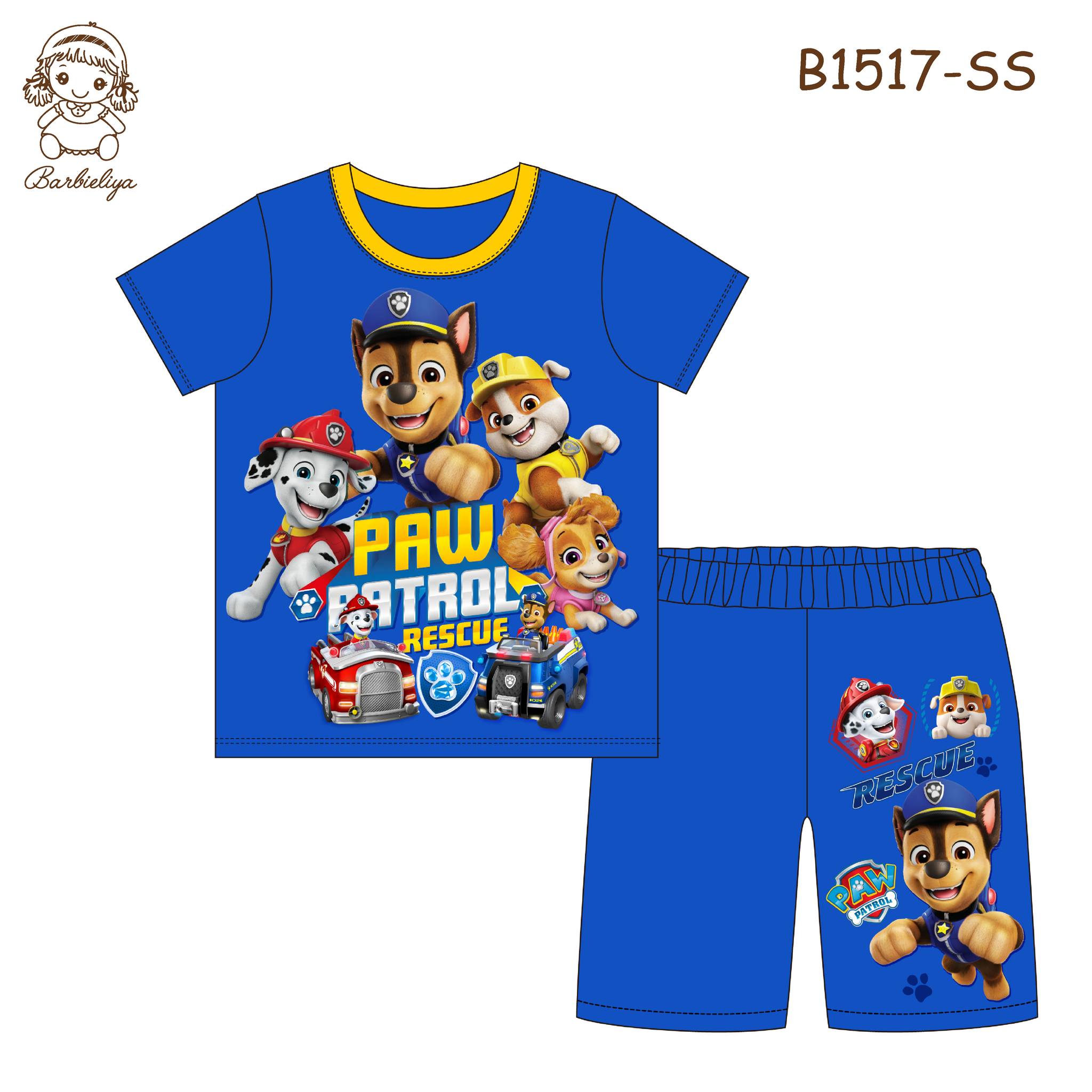 Live BARBIELIYA PLAYWEAR SONIC MINECRAFT PATROLDOG DINO SPIDERMAN ...