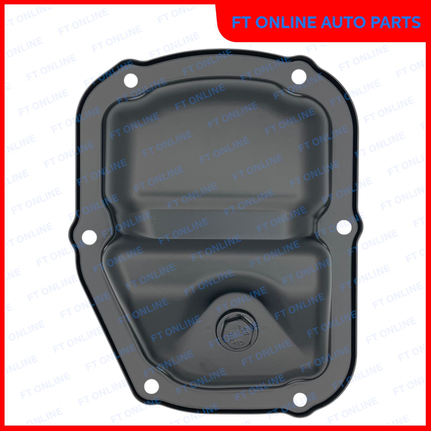 PERODUA ALZA 2009-2021 D46T D49A ENGINE OIL PAN COVER SUMP SUM 2010 ...