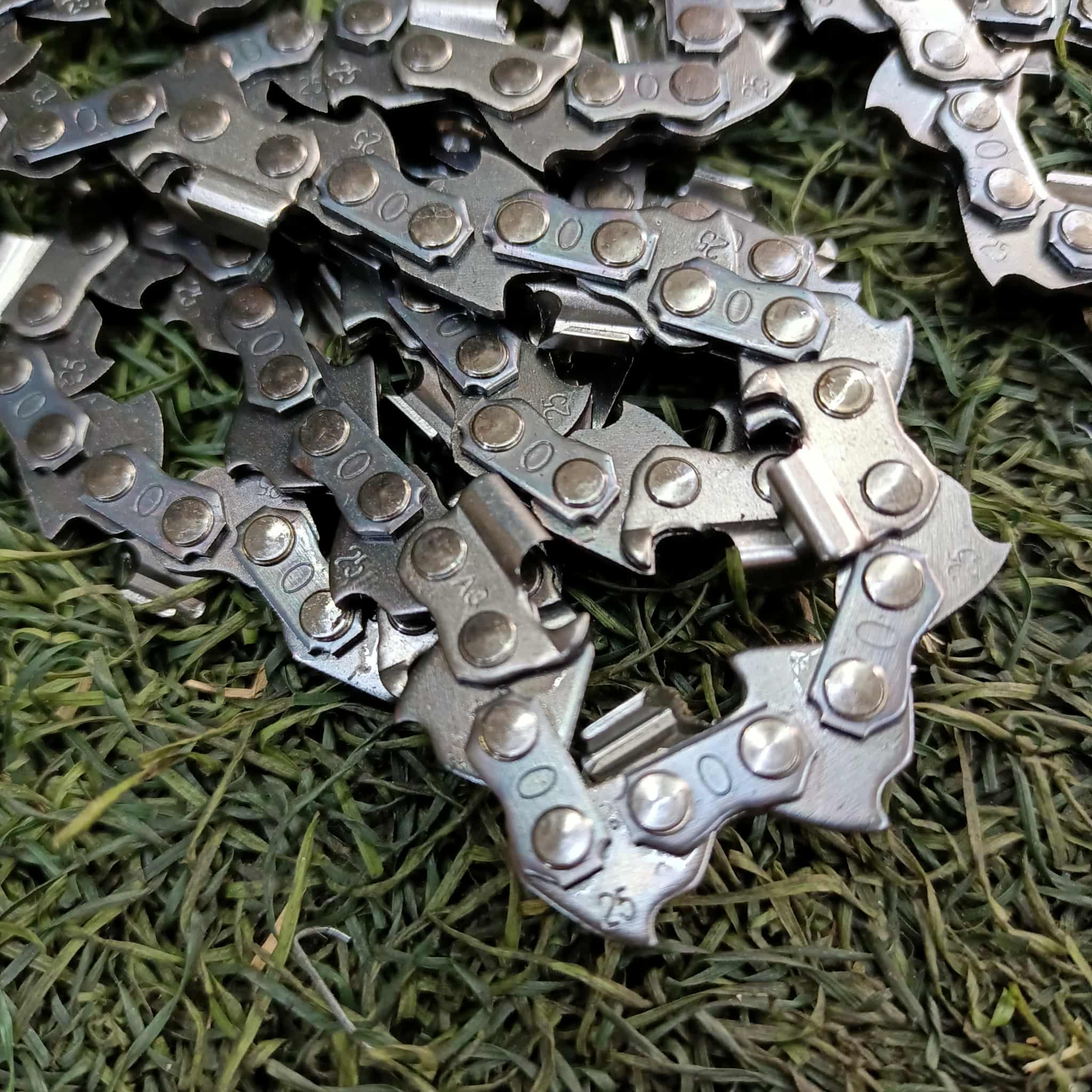 Rantai Gergaji Potong Ranting Jenama Oregon/Oregon Saw Chain For ...