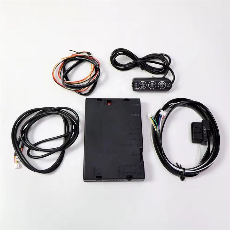 Premium Set Defi Meter A2 Digital OBD2 & Wiring Sensor kit Thai ...