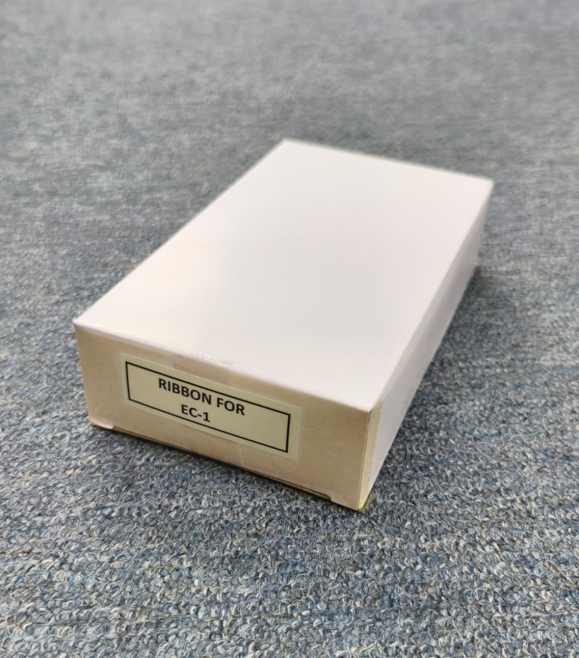 TIMI® Cartridge Ribbon For EC-1 Check writer Ribbon Checkwriter Ink ...
