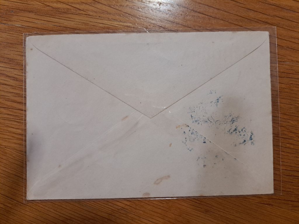 Vintage Setem Koleksi 31st August 1957 Merdeka FDC Private Cover ...