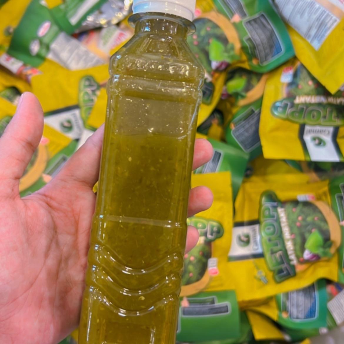 SOS HIJAU LATOK 350g | Shopee Malaysia