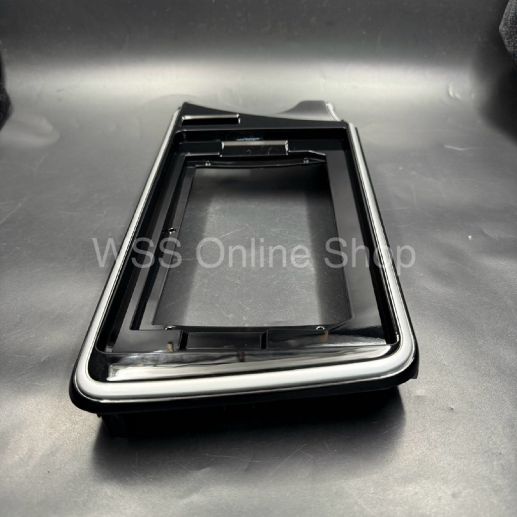 Android Player Casing [Honda City GM6/T9A] (14-19) Suitable for 10.1 ...