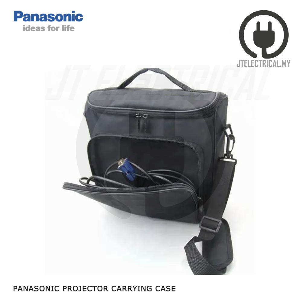 Panasonic Projector Carrying Case | Shopee Malaysia
