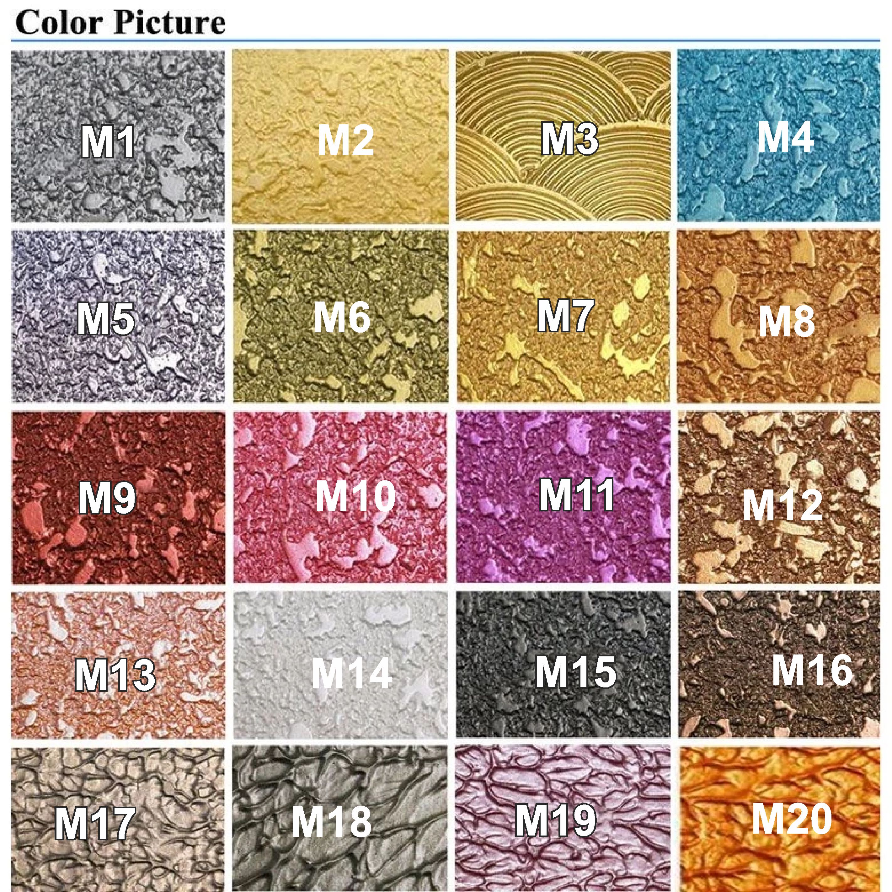 Photo inspiration: Visual Reference: Latex Texture Paint Koselastex Heavy Duty Non Aggregated Easy Paint