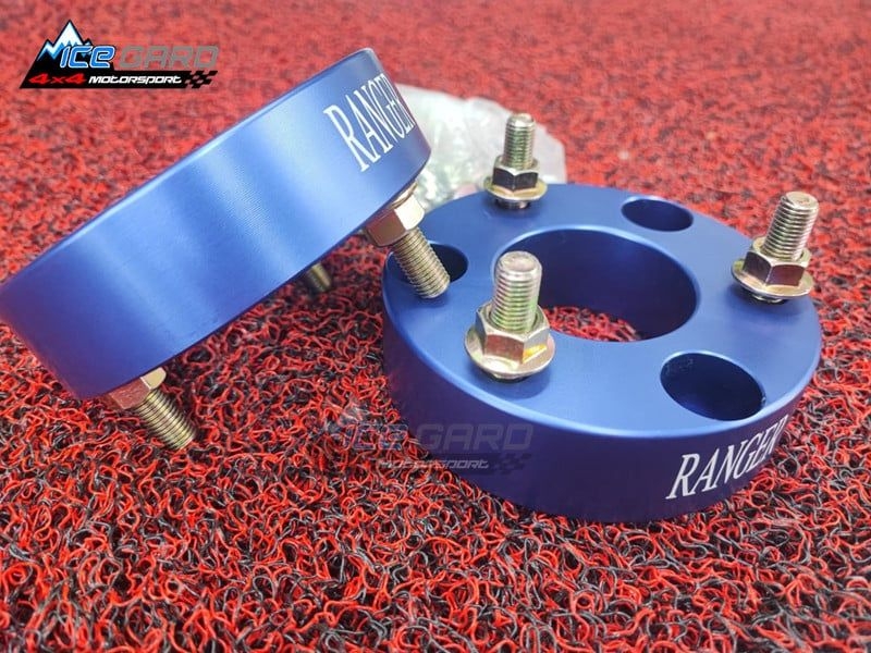 FORD RANGER SPACER LIF UP KIT T6 T7 ABSORBER SPACER 32MM | Shopee Malaysia