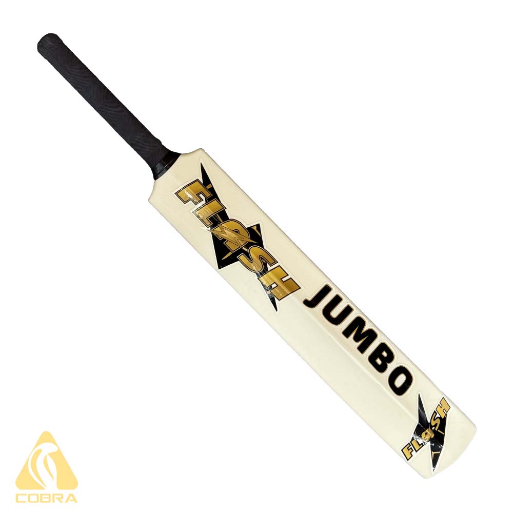 Flash Jumbo Plastic Cricket Bat | Shopee Malaysia