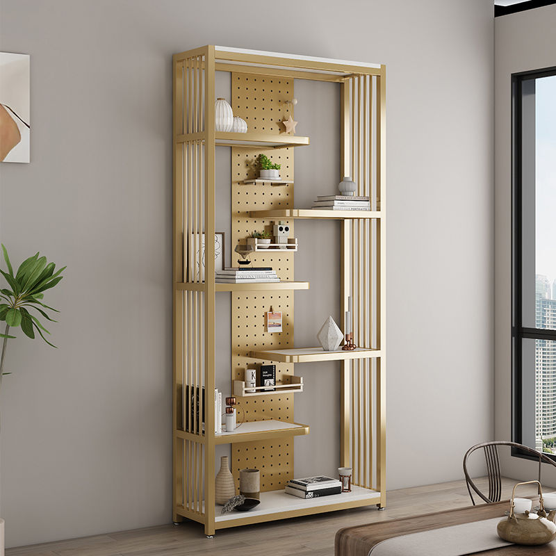 Iron racks multi-layer rack display storage rack room storage rack ...