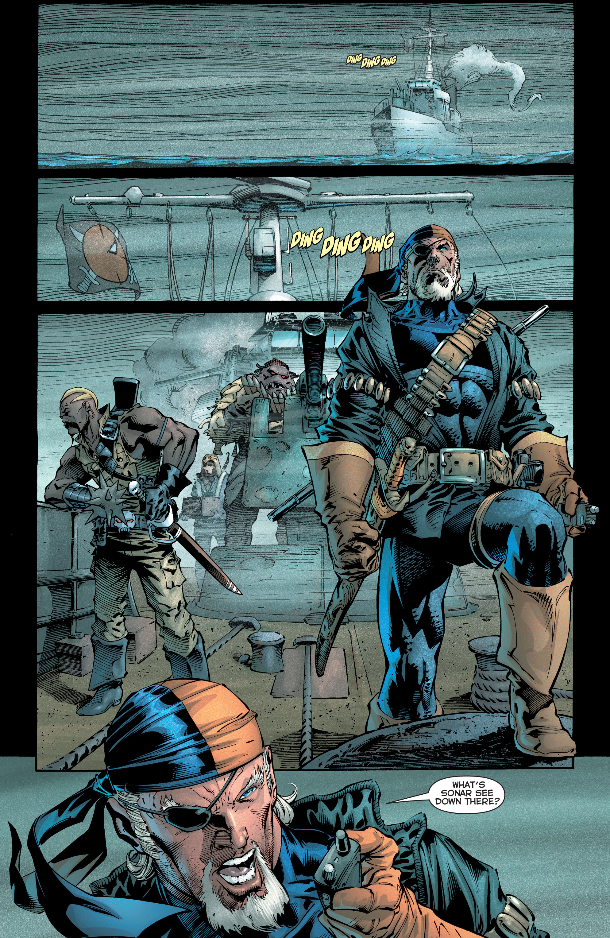 Flashpoint Digital Deluxe #1-5 + TPB Complete (Official Edition) 2011 ...
