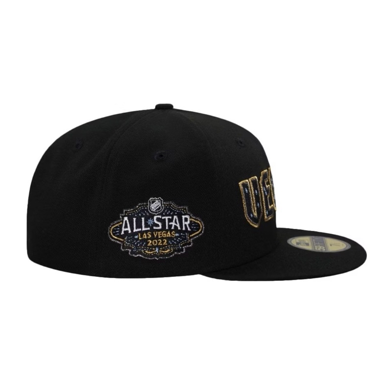 Casquette New Era Minnesota Twins 2016 – Taille 7 1/2, Bleue, Ajustée, édition All Star Game