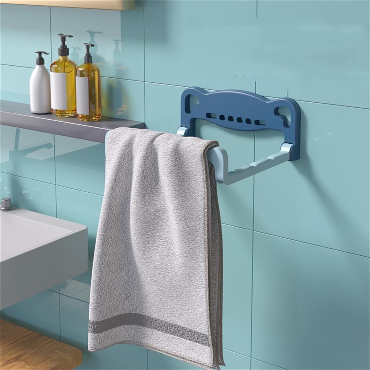 Magic Wash Basin Holder Toilet Punch-Free Washstand Basin Stand ...