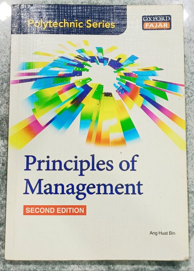 Buku Politeknik | Polytechnic Series |Principles Marketing | Economics ...