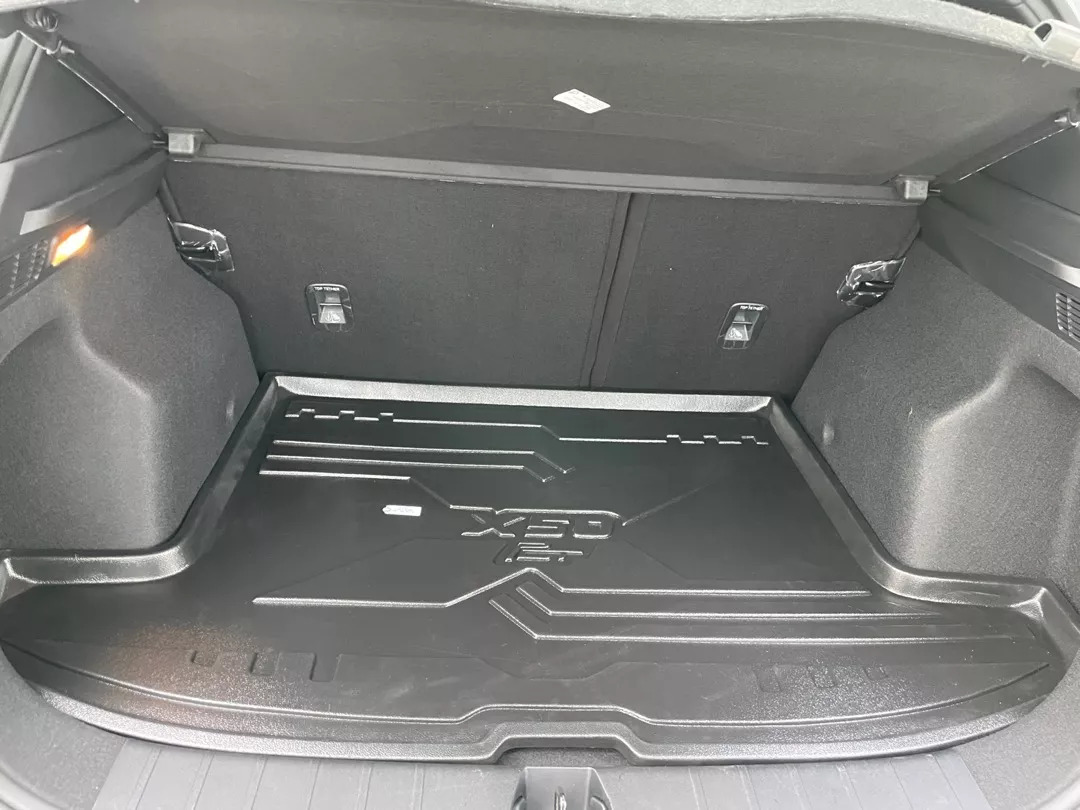 Proton X50 / X-50 Boot Tray / Luggage Tray / Cargo Tray | Shopee Malaysia