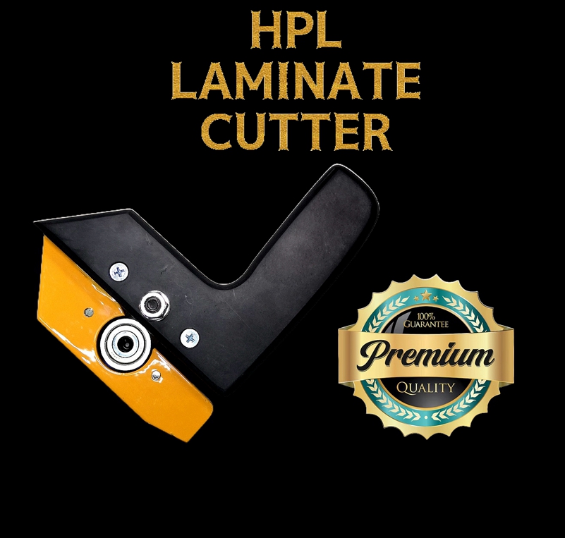VAROTEX LAMINATE FORMICA CUTTER HPL VENEER CUT CUTTING TRIM TRIMMER ...
