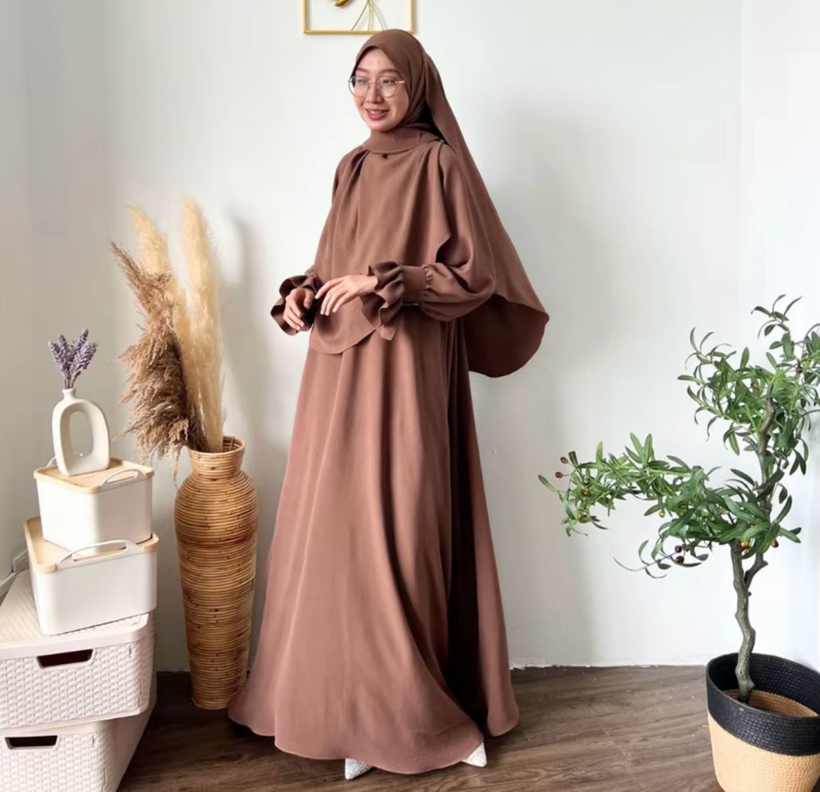 S25-1-A2 ABAYA