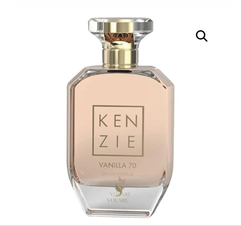 Brume kenzie vanilla 70 main image 1