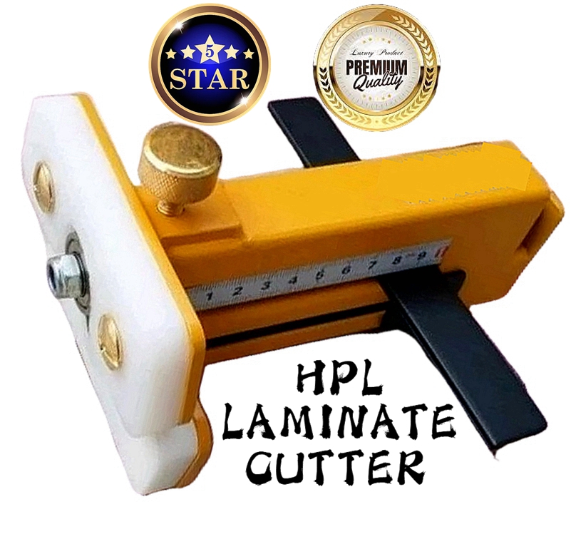 VAROTEX FORMICA HPL CUTTER LAMINATE VENEER EDGE TRIMMER TOOL DIY WOOD ...