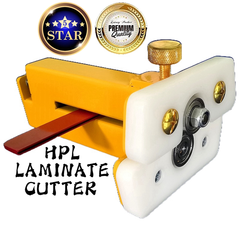 VAROTEX FORMICA HPL CUTTER LAMINATE VENEER EDGE TRIMMER TOOL DIY WOOD ...