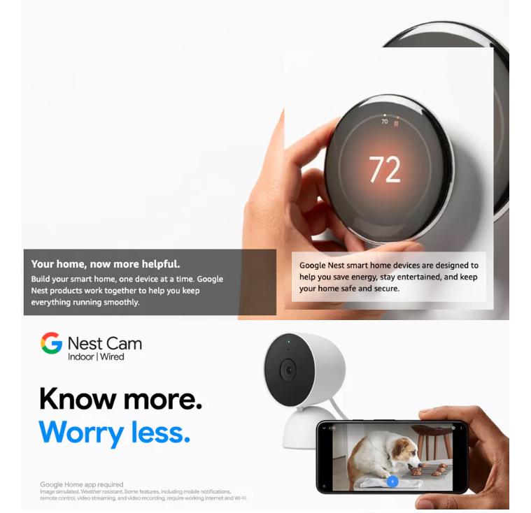 2nd Gen Google Nest Camera Subscription Google Nest Hub 2nd Gen In