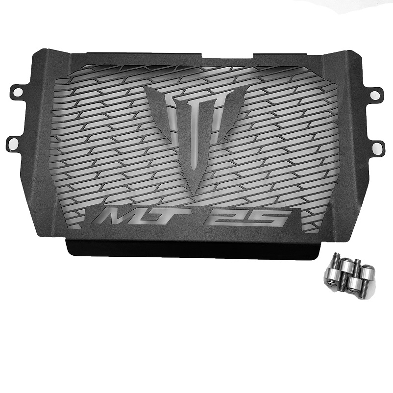 Radiator grille guard cover protector motorcycle accessories for YAMAHA ...