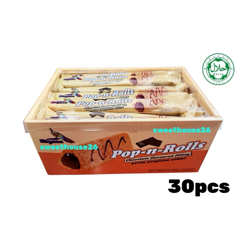【JC】30pcs Toborone Tobo one Cereal Based Snack Chocolate Milk Flavour ...