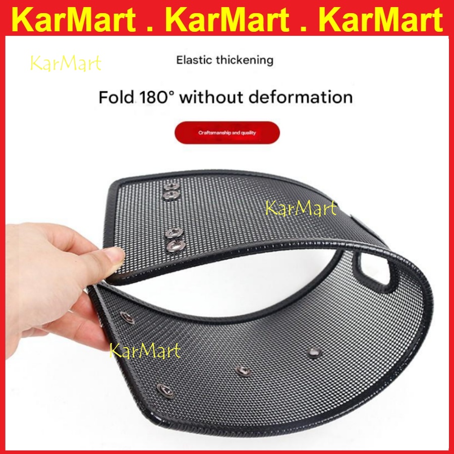 Haval H6 HEV Body Kit Steel Front Grill Grid Insect Proof Net 4 Pcs/Set ...