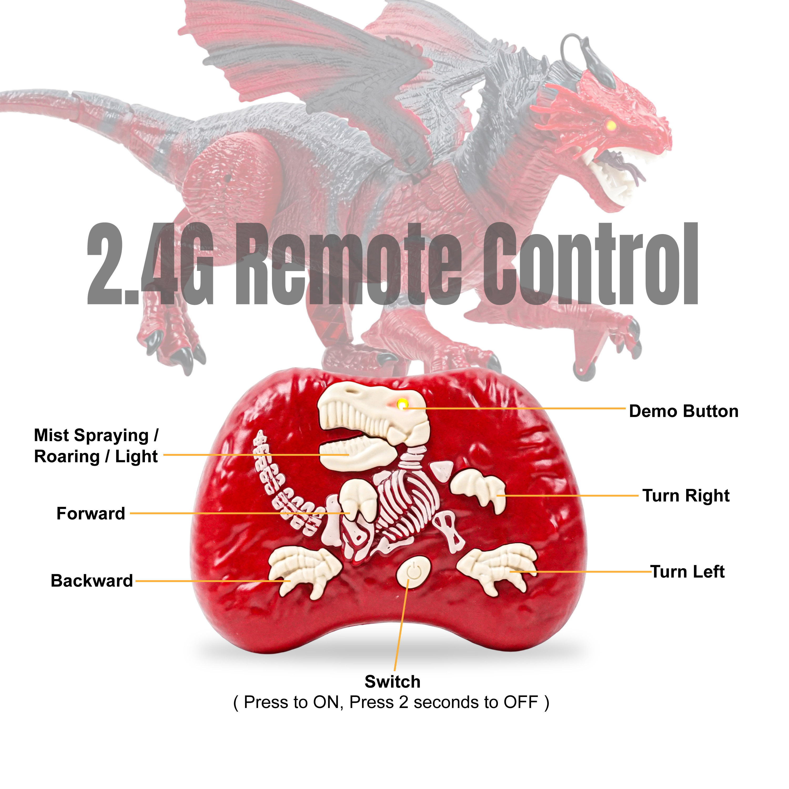 ready-stock-dinosaur-planet-remote-control-fire-dragon-jurassic-world