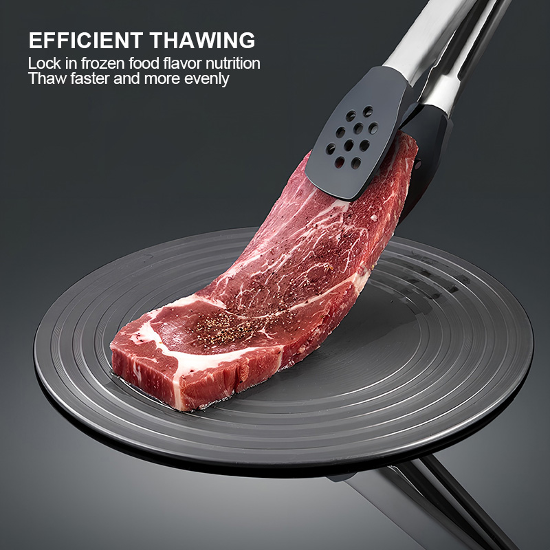 SUPVIBE Heat Diffuser for Gas Stove 24 & 28cm Heat Conductor Cookware ...