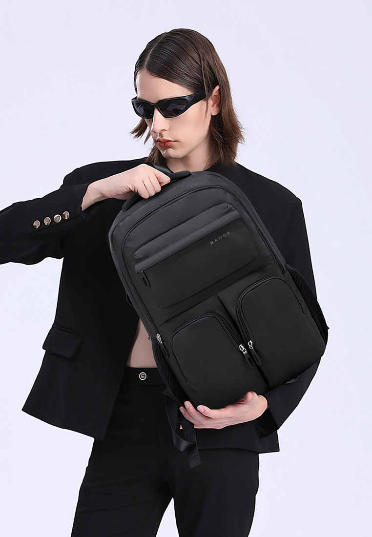 Waterproof Carry On Travel Laptop Backpack | Shopee Malaysia