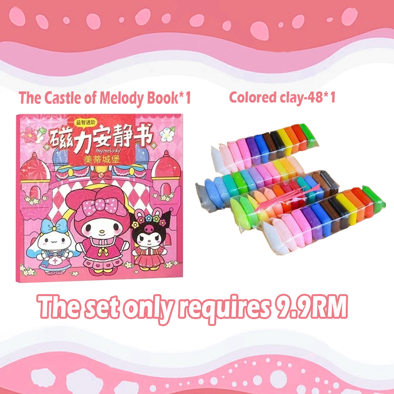 Ultra light clay 48 color boxed set rubber clay colored clay ultra ...
