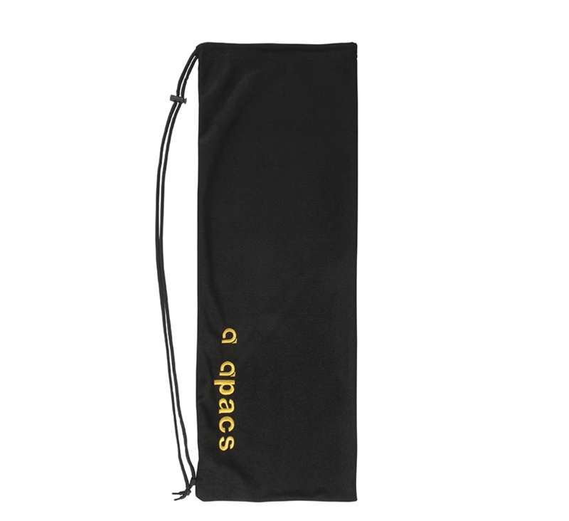APACS Racket Soft Cover AP 208 ( Original ) | Shopee Malaysia