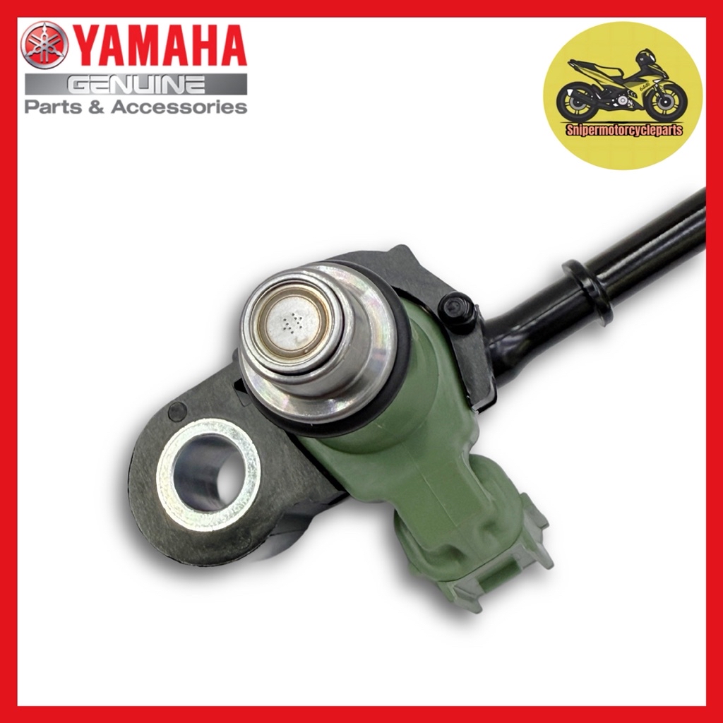 [100% ORI] R15 / MT15 / Y16ZR Y16 BK6-E3770 FUEL INJECTOR THROTTLE BODY ...