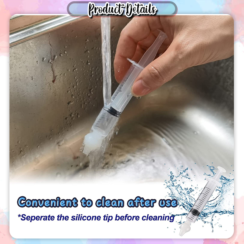 [Little B House] Baby Nose Cleanser Nasal Aspirator Nasal Wash 鼻腔冲洗器